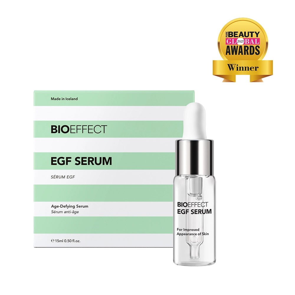 EGF Serum | 15 ml – Bioeffect Chile