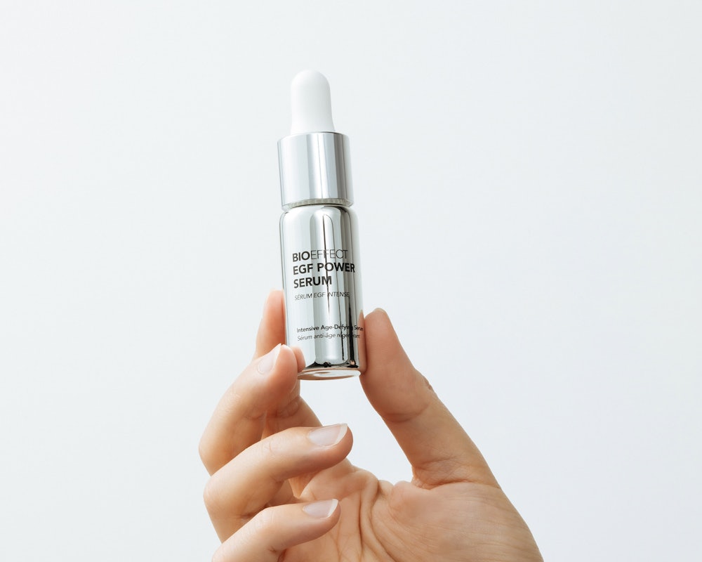 EGF Power Serum | 15 ml – Bioeffect Chile