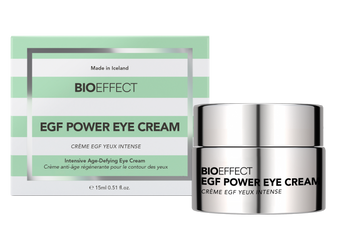 EGF Power Eye Cream | 15 ml