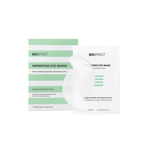 Mascarillas para Rostro y Ojos